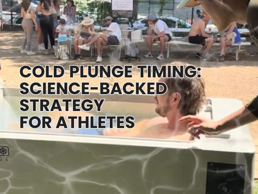 Cold Training for Stronger Performance