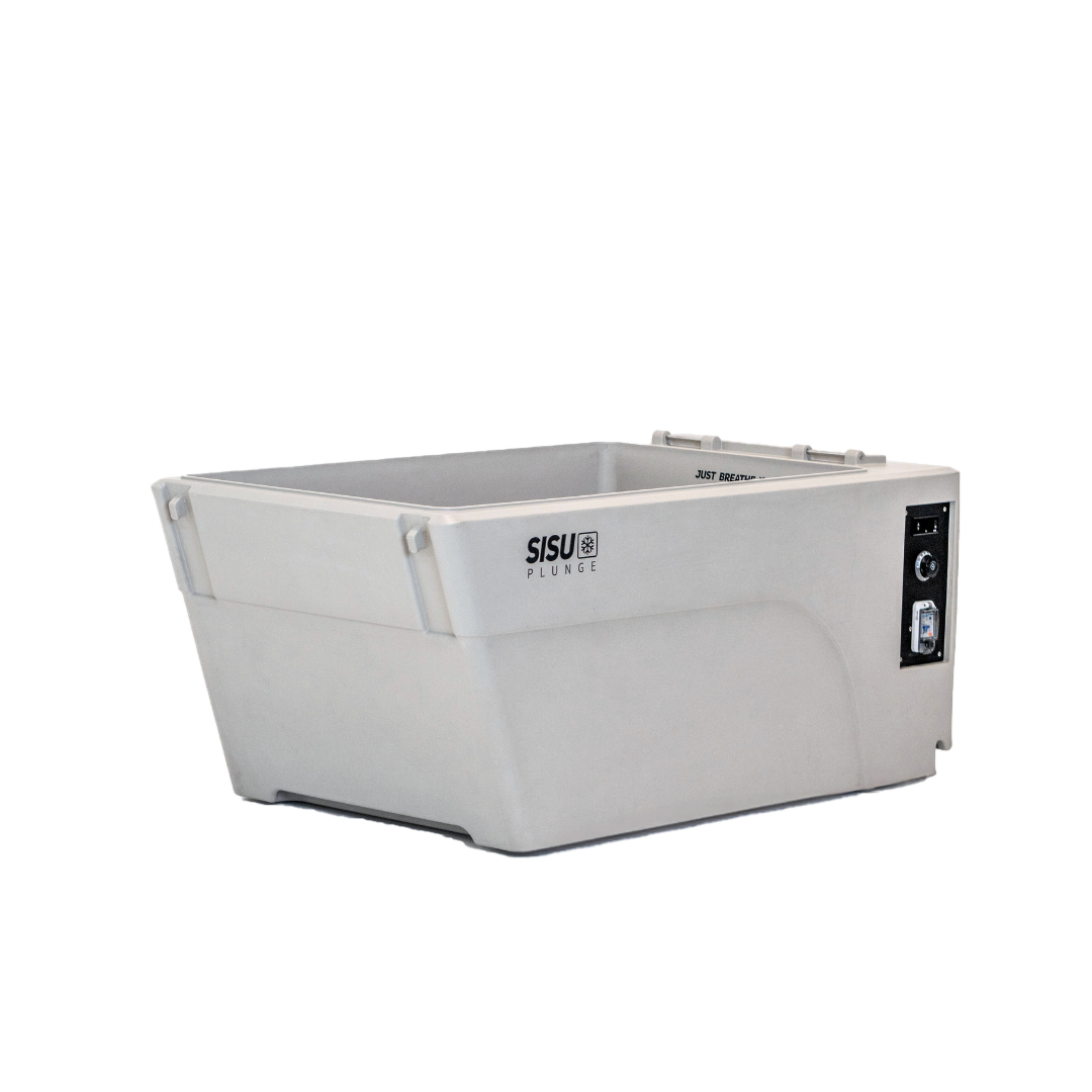 All-in-One Plunge