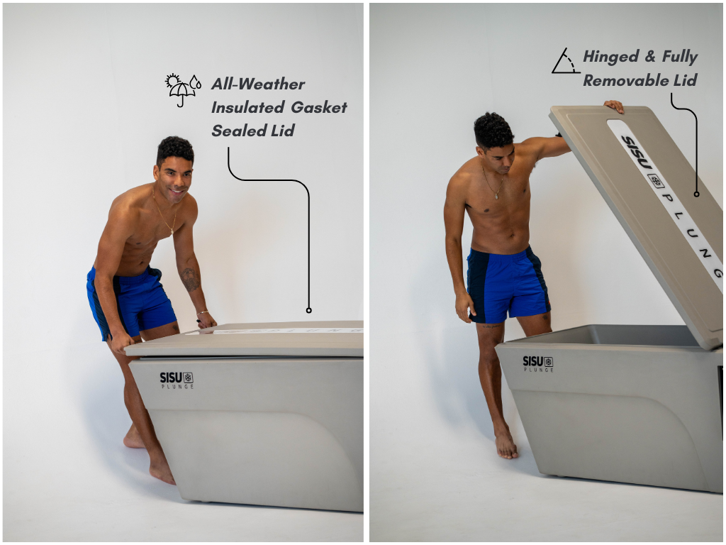All-in-One Plunge