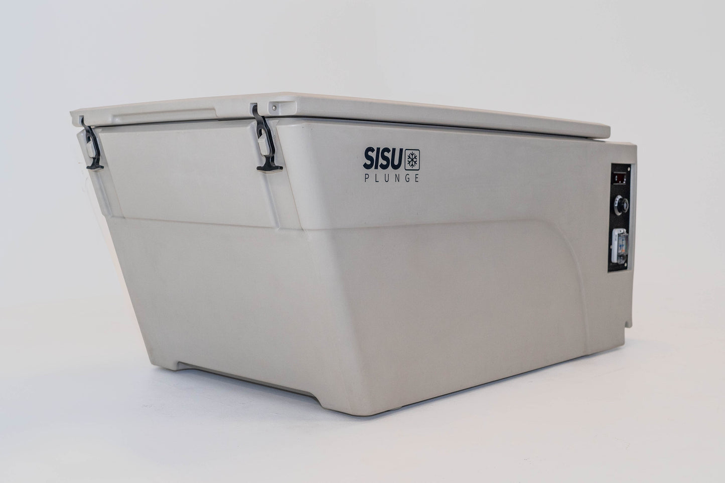 All-in-One Plunge
