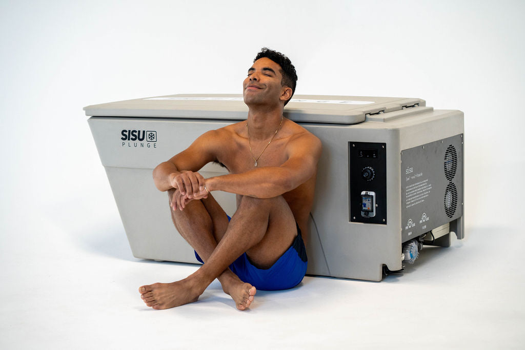 All-in-One Plunge