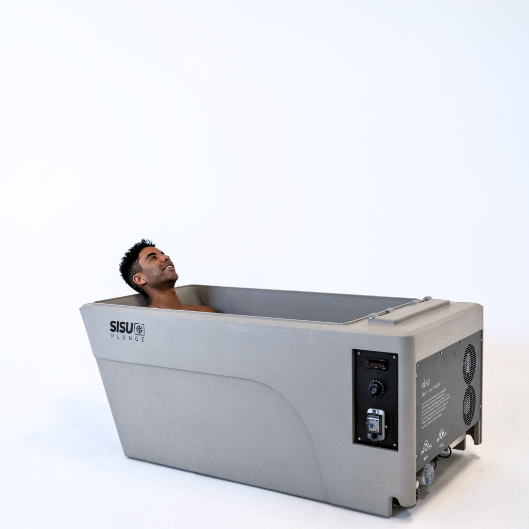 All-in-One Plunge