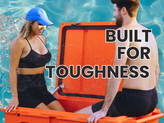 Why SISU Plunge Is Built Like a Tank (and Why That Matters)