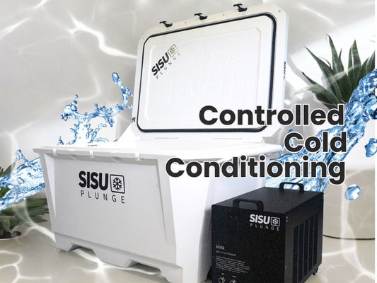 Unlock Your Edge: Why Every Man Needs Ice Baths