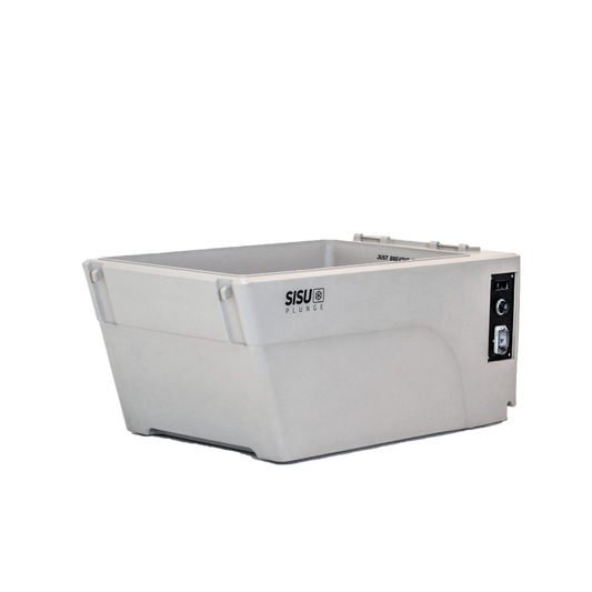 All-in-One Plunge
