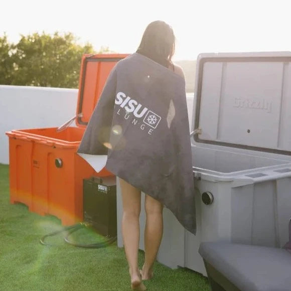 Sisu Towel